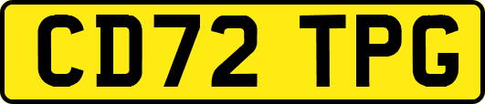 CD72TPG