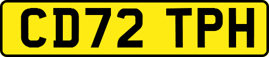 CD72TPH