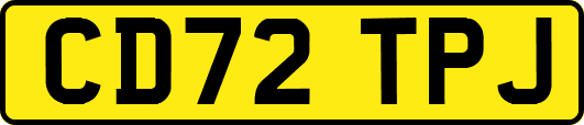 CD72TPJ
