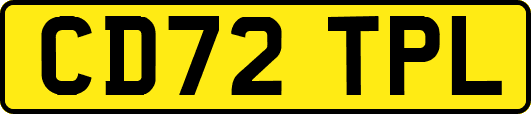CD72TPL