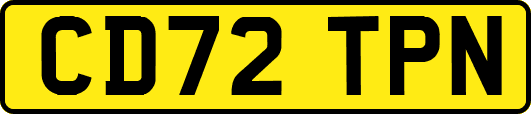 CD72TPN