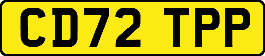 CD72TPP