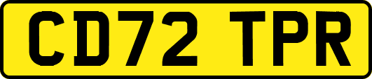 CD72TPR