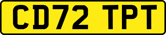 CD72TPT