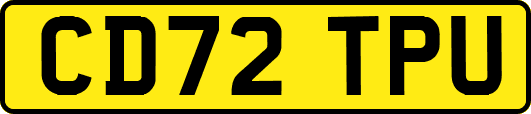CD72TPU
