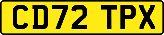 CD72TPX