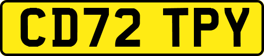 CD72TPY