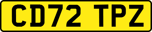 CD72TPZ