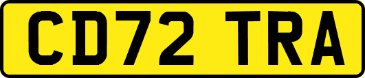 CD72TRA