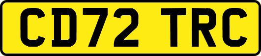 CD72TRC