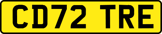 CD72TRE
