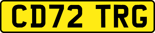 CD72TRG