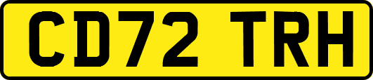 CD72TRH