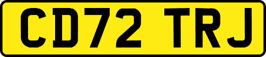 CD72TRJ