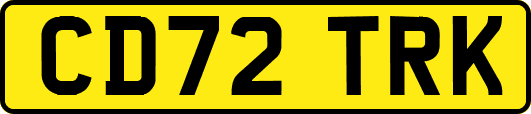 CD72TRK