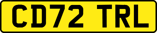CD72TRL