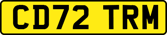 CD72TRM