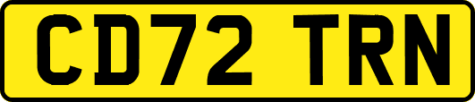 CD72TRN