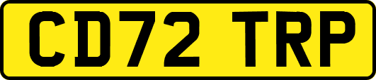 CD72TRP