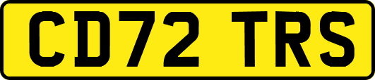 CD72TRS
