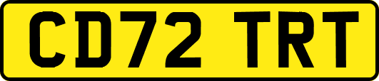 CD72TRT
