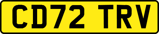 CD72TRV