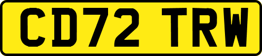 CD72TRW