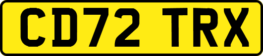 CD72TRX