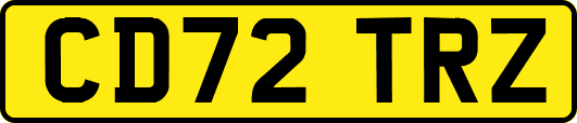 CD72TRZ