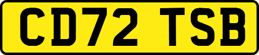 CD72TSB