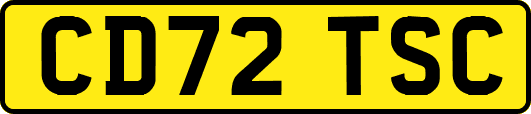 CD72TSC