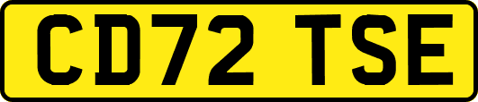 CD72TSE