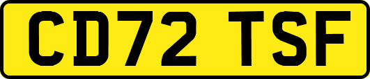 CD72TSF