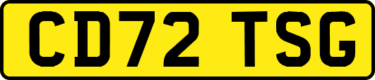 CD72TSG