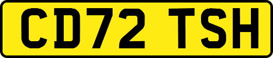 CD72TSH