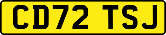 CD72TSJ