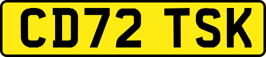 CD72TSK