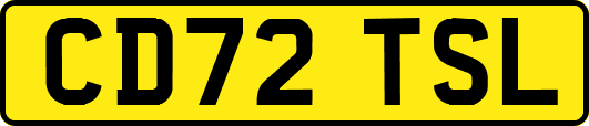 CD72TSL