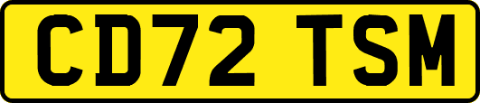 CD72TSM