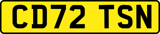 CD72TSN