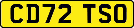 CD72TSO