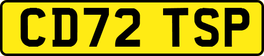 CD72TSP