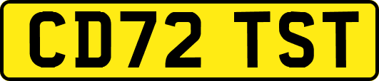 CD72TST