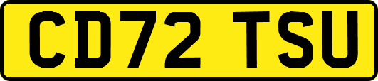CD72TSU
