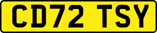 CD72TSY