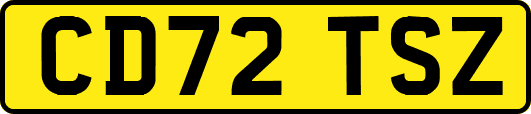 CD72TSZ