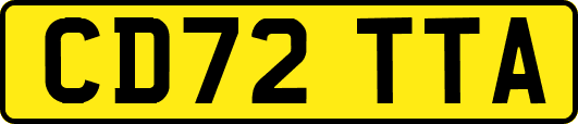 CD72TTA