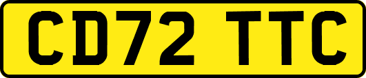 CD72TTC