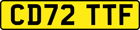 CD72TTF
