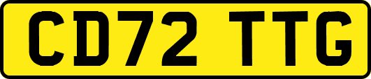 CD72TTG